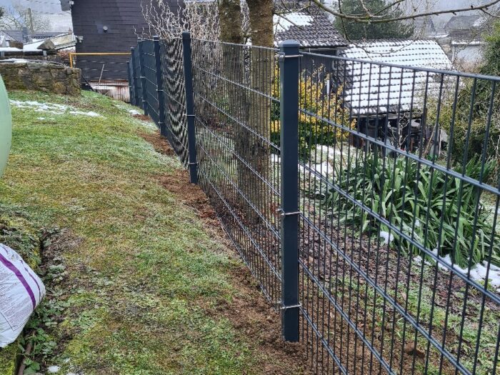 haltebügel 60x40 edelstahl