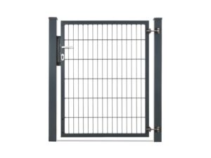 gartentor vario compact 1 flügelig