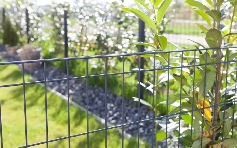 doppelstabmatte 5/4/5 2005 mm