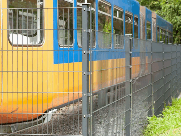 eckpfosten typ qae mit abdeckleiste