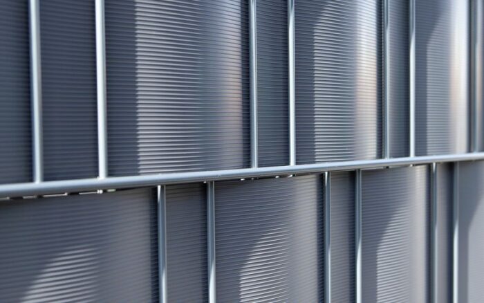 premium sichtschutzstreifen 10er rolle (kopie) moosgrün