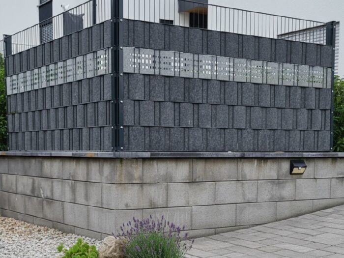 sichtschutz & windschutz 26 m rolle fleece