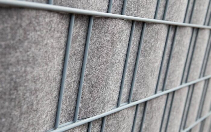 sichtschutz & windschutz 26 m rolle fleece