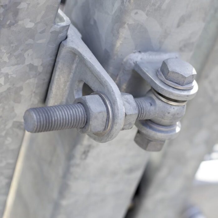 gartentor vario trend 1 flügelig