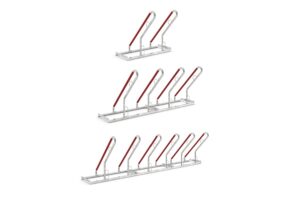 fahrrad anlehnbügel fahrradständer xbf 2 12 stellplätze