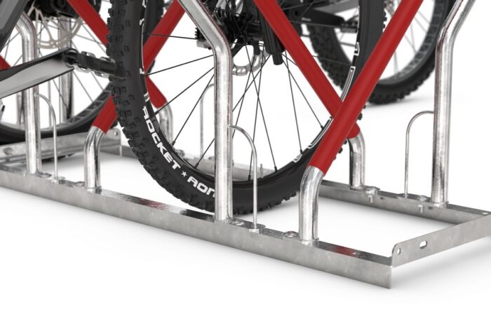 fahrrad anlehnbügel fahrradständer xbf 2 12 stellplätze