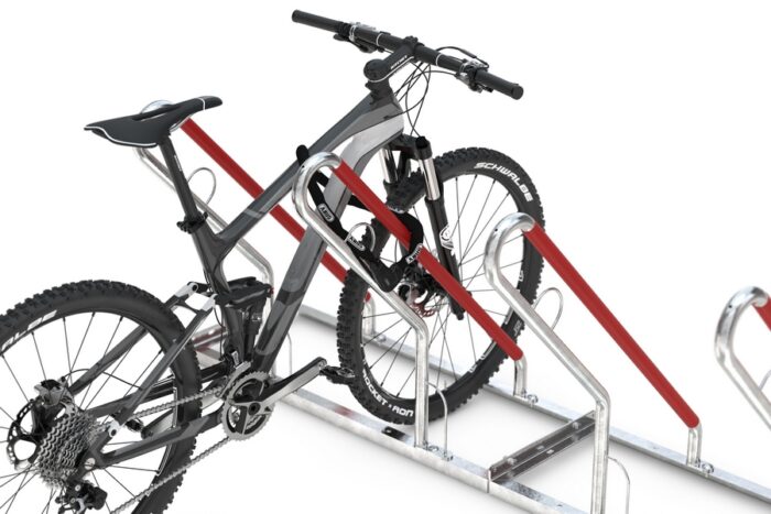 fahrrad anlehnbügel fahrradständer xbf 2 12 stellplätze